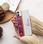 Handcrafted Heritage Name Cases 8